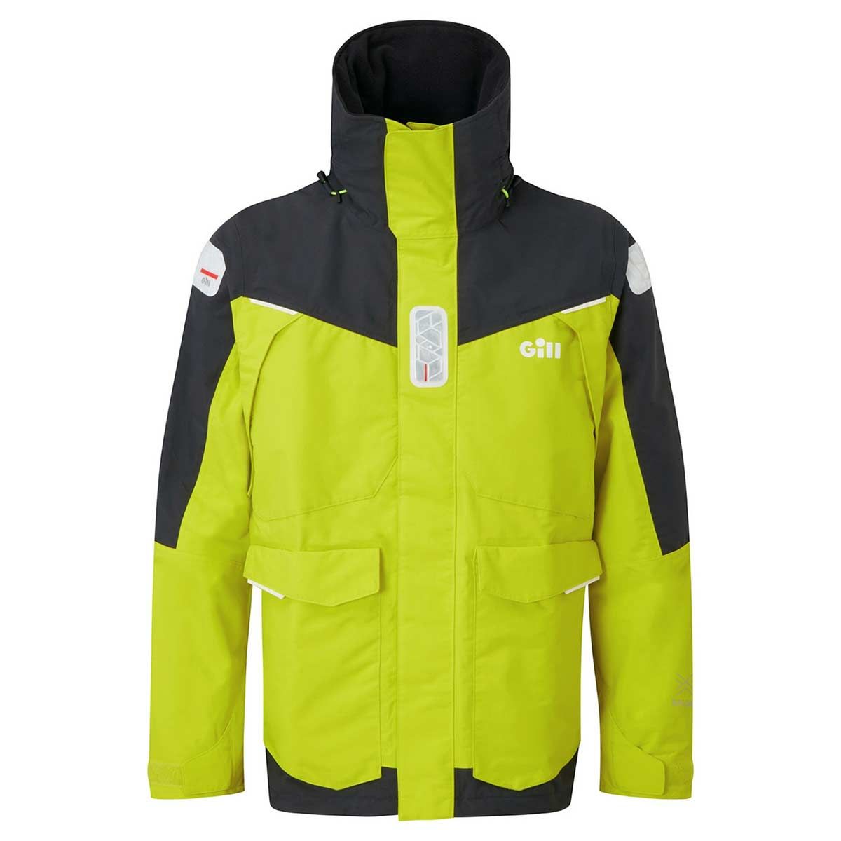 Gill Offshore OS25JSE Jacket (Sulphur / Large) OS25JSE-SUL01-L