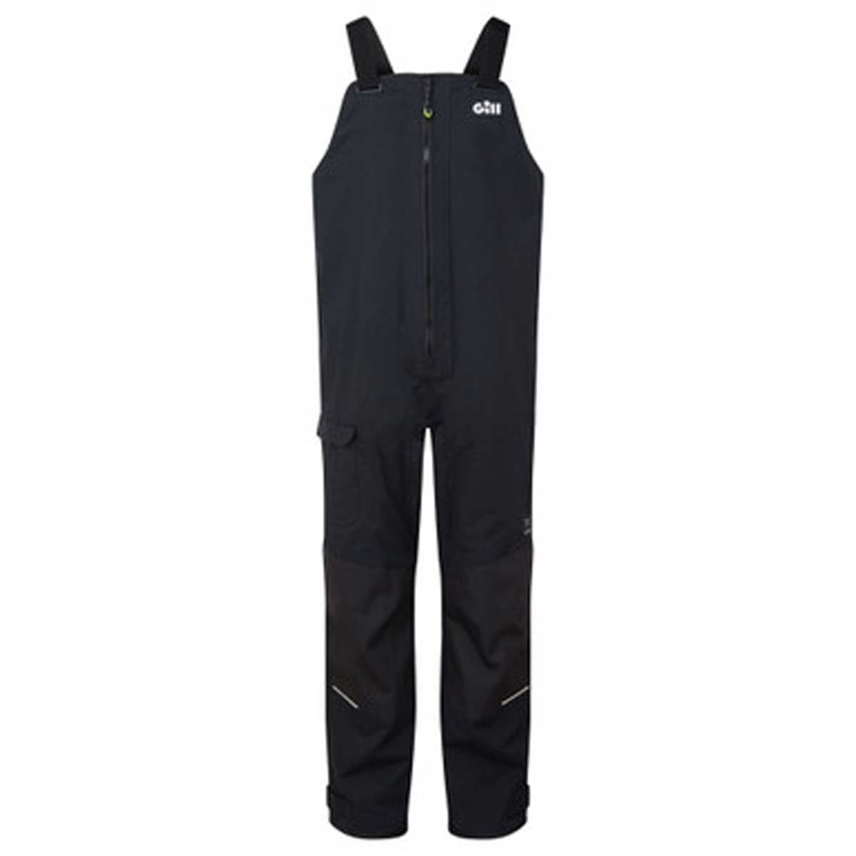Gill Coastal Trousers (Black / Size Small) OS33T-BLK01-S