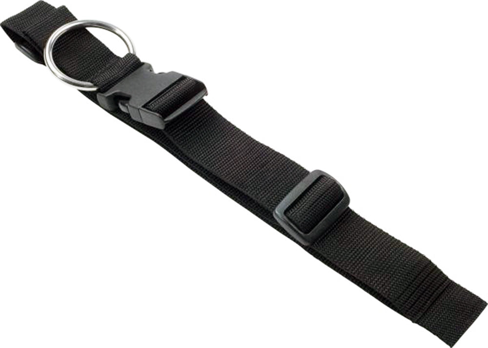 OMS 38mm Crotch Strap A11518076