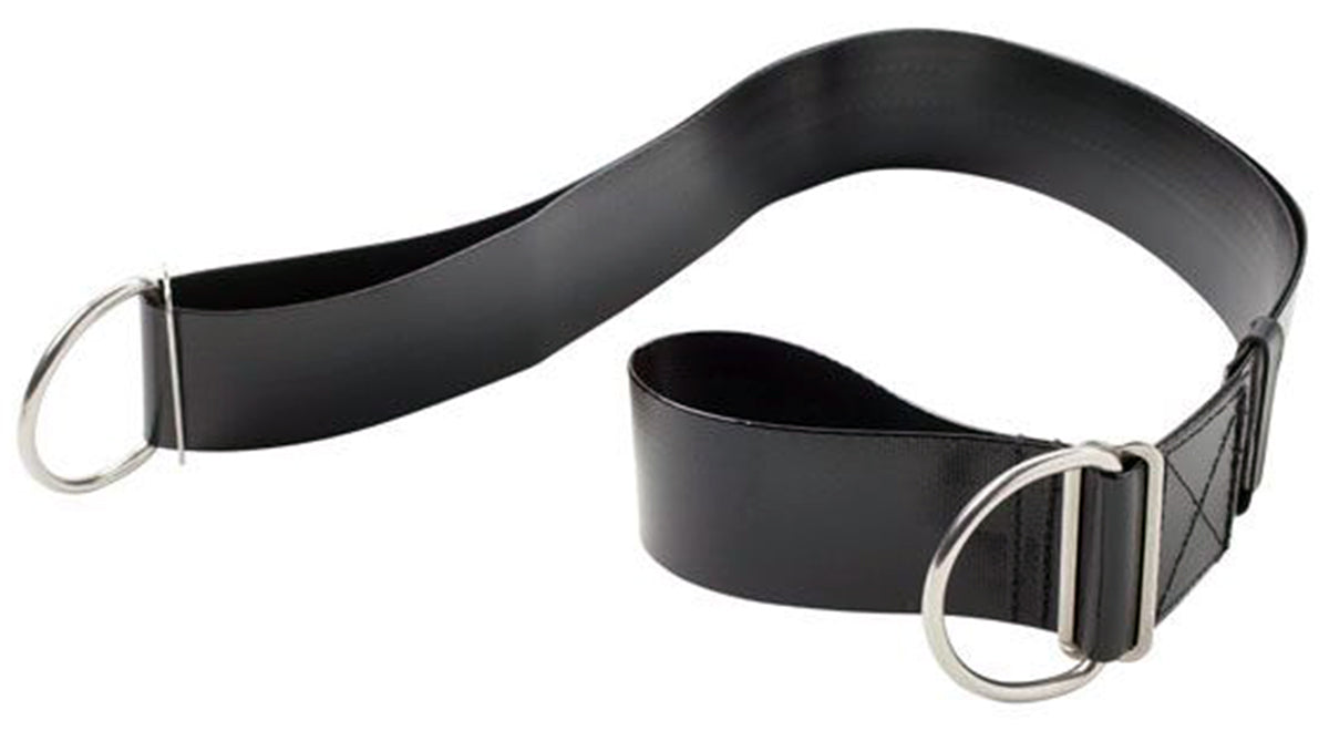 OMS 50mm Chemically Resistant Crotch Strap A11918066