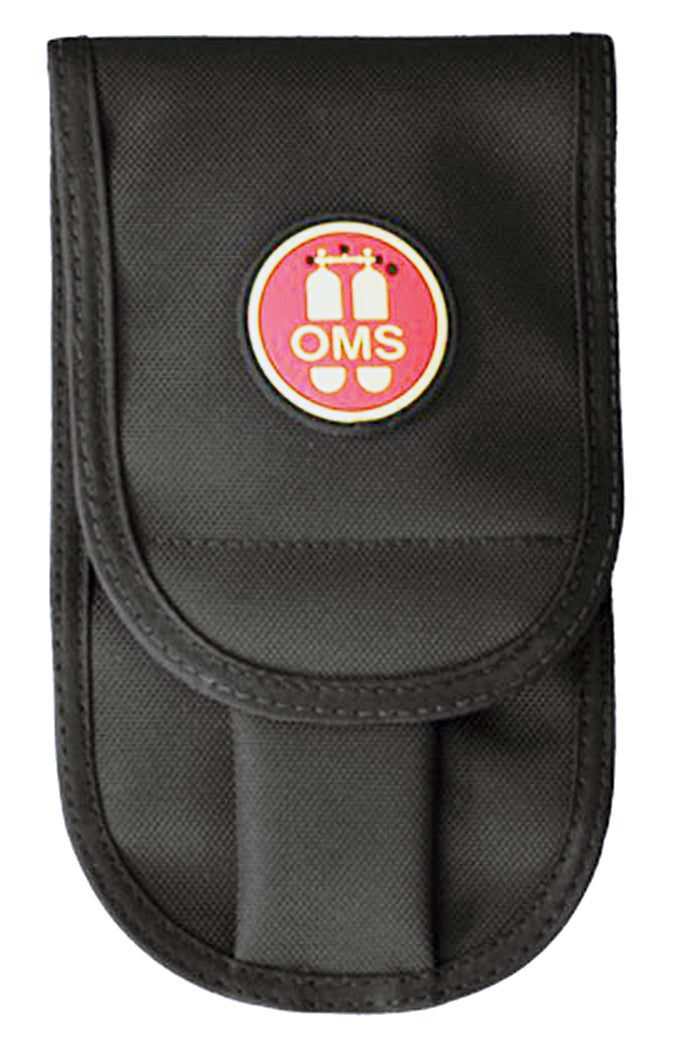 OMS Line Cutter/Shears Pouch A11918002
