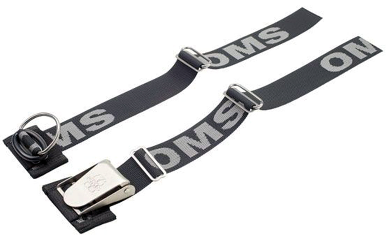 OMS Stainless Steel Quick Adjust Assembly A11918077