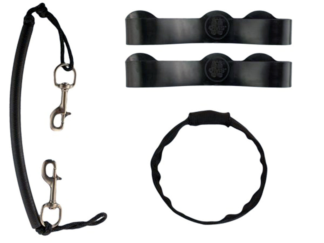 OMS 1"25mm Stage Rigging Kit for 70 Cubic Feet7 Litre Aluminium Cylinders A16918041