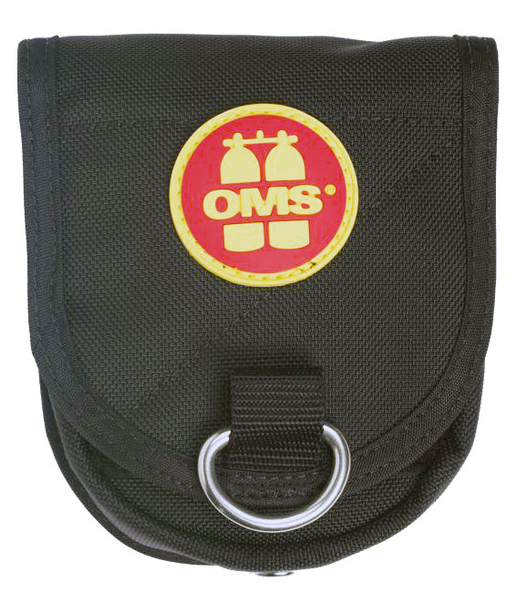 OMS 2.3Kg Trim Weight Pocket A11918003