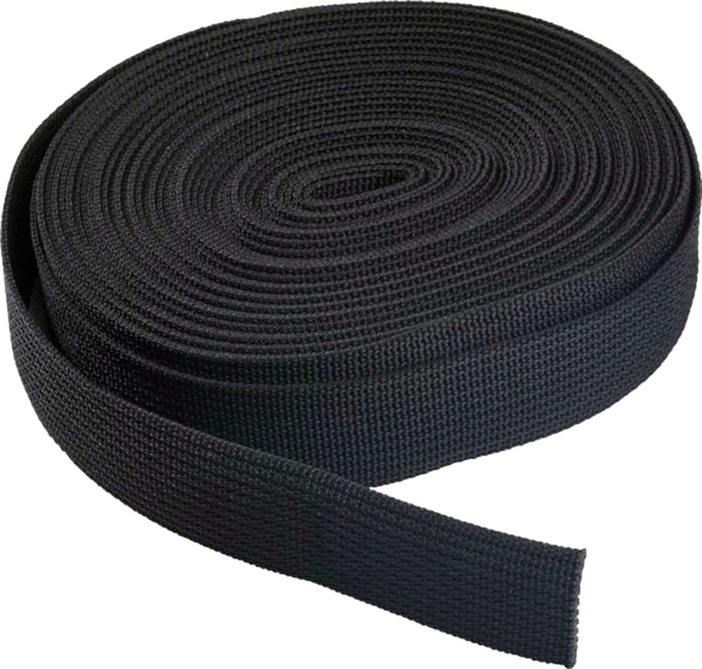 OMS 25'7.5 Metres Standard 1"25mm Webbing A11518056