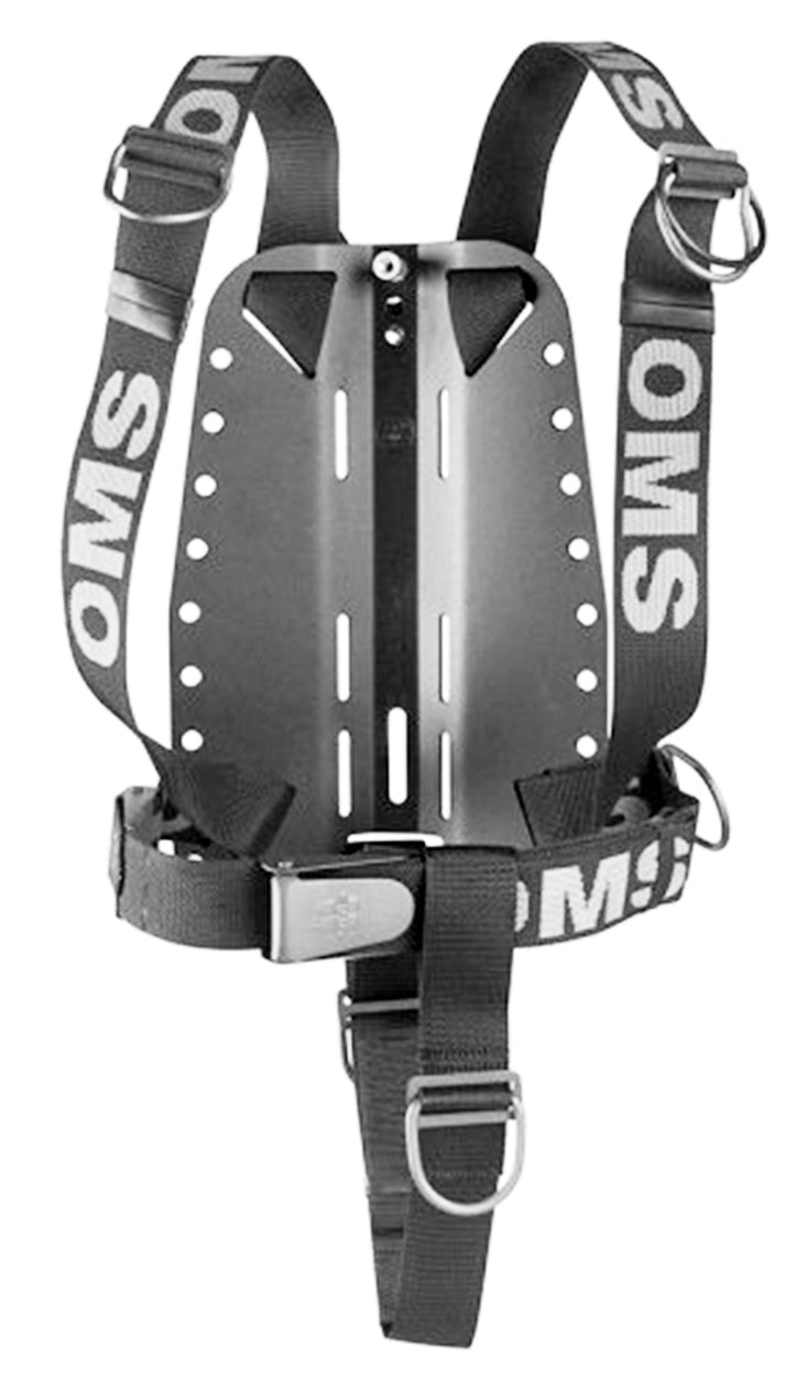 OMS Complete Aluminium Smartstream Harness A11518072