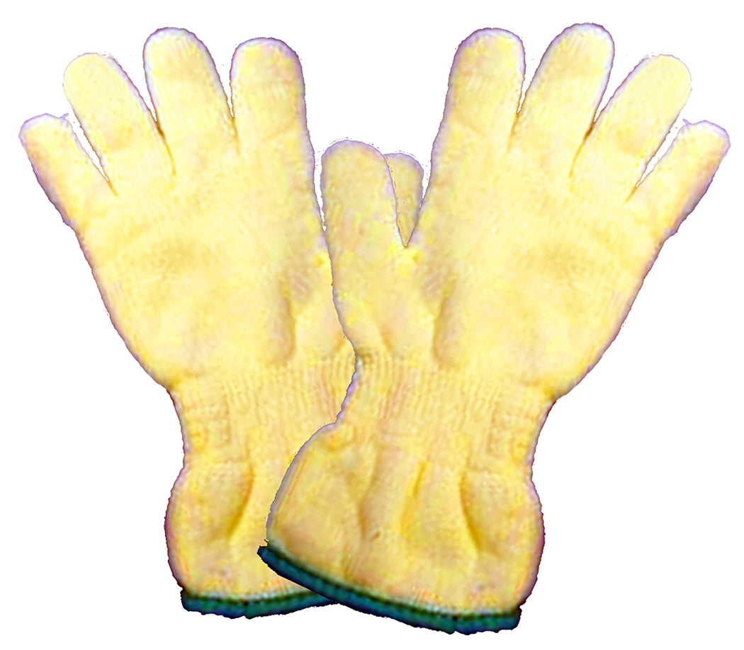 OMS Acrylic Dry Glove Inner Liners Size L A20916808 L
