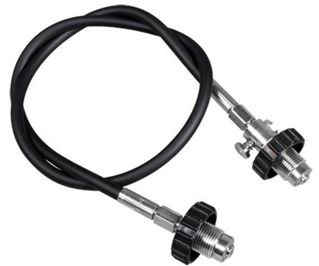 OMS 300 Bar DIN Decanting Hose S16910603