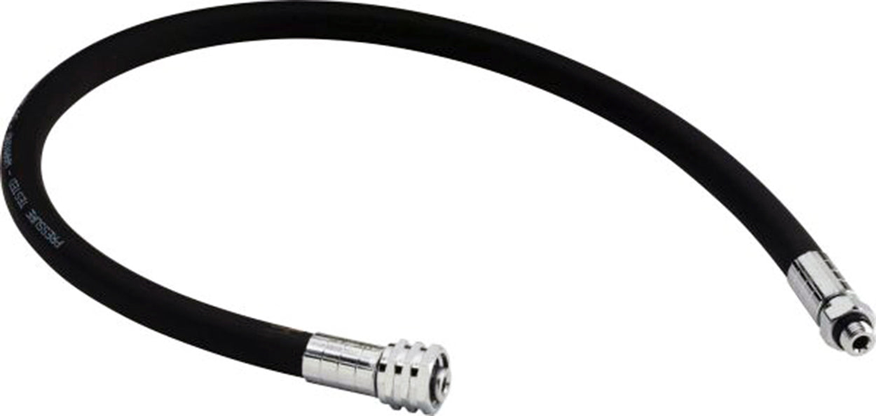 OMS 100cm 39" 3/8" UNF Regulator Hose A28210603