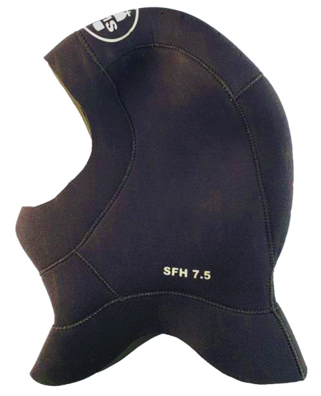 OMS SuperfFlex 2.5mm Neoprene Hood Size Medium A20118004