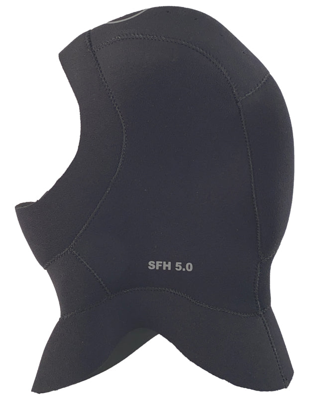 OMS SuperFlex 5mm Neoprene Hood Size Extra Extra Large A20118010