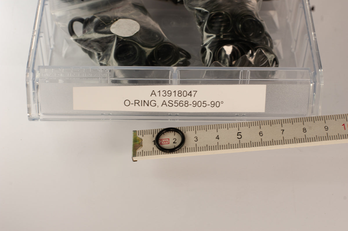 OMS AS56890590° Regulator ORing A13918047