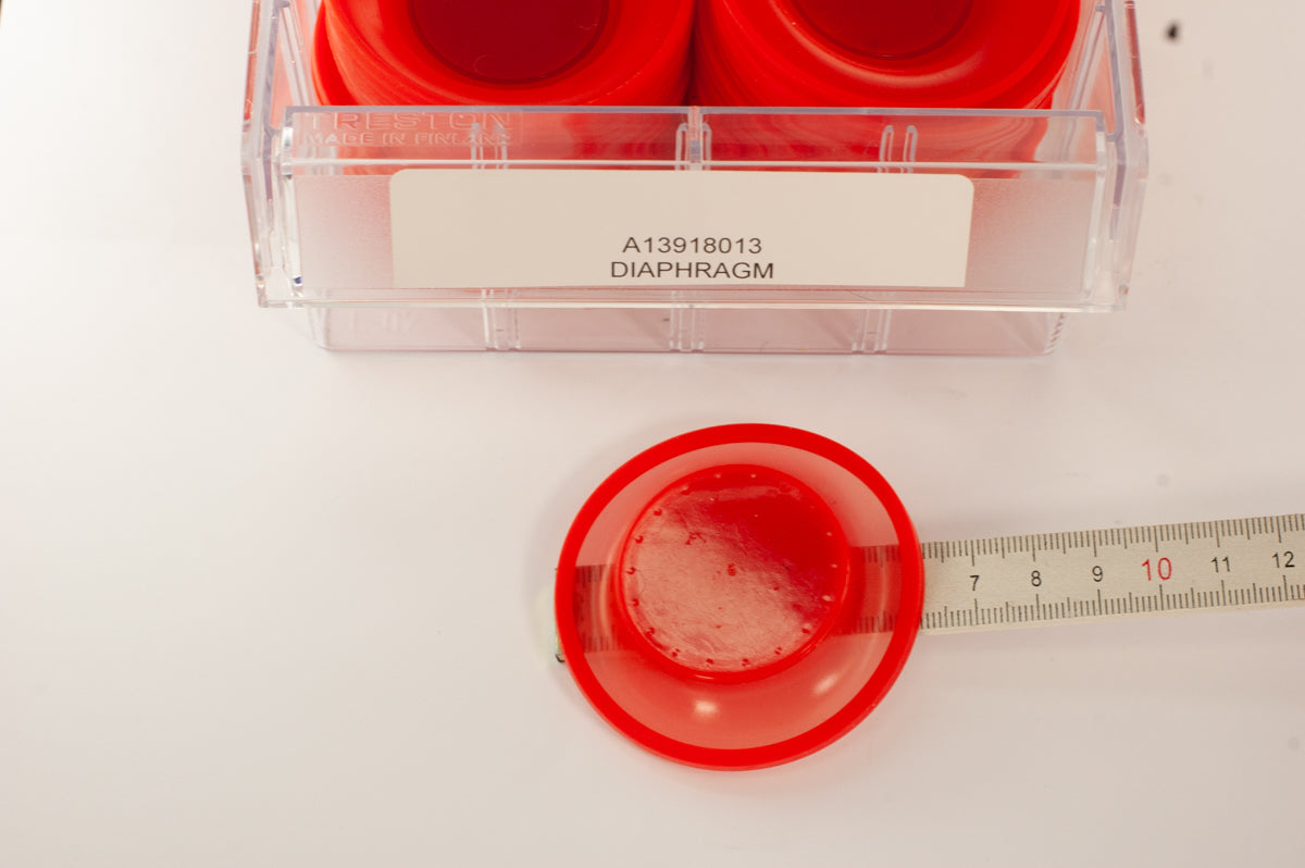 OMS Regulator Diaphragm A13918013