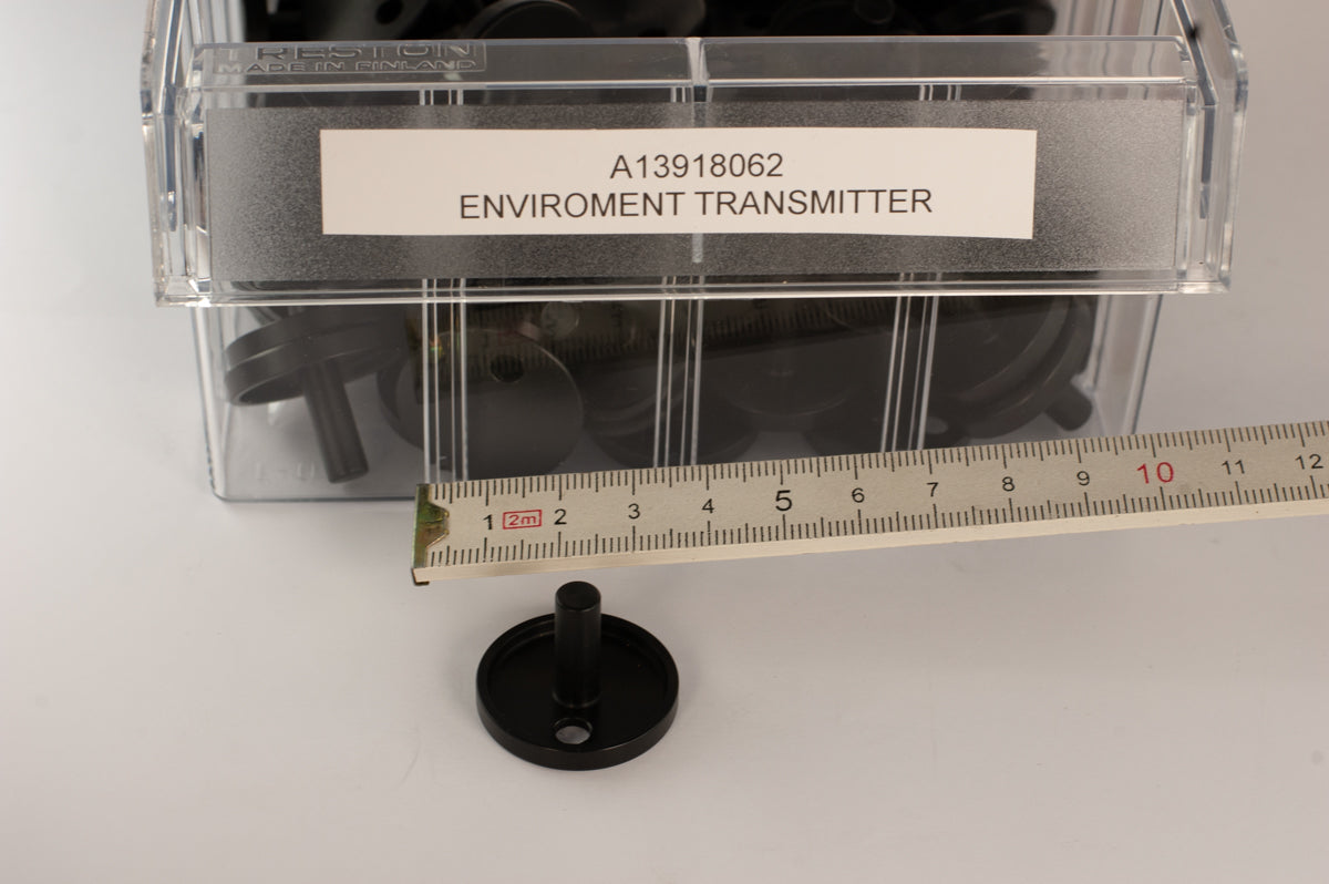 OMS Regulator Environment Transmitter A13918062