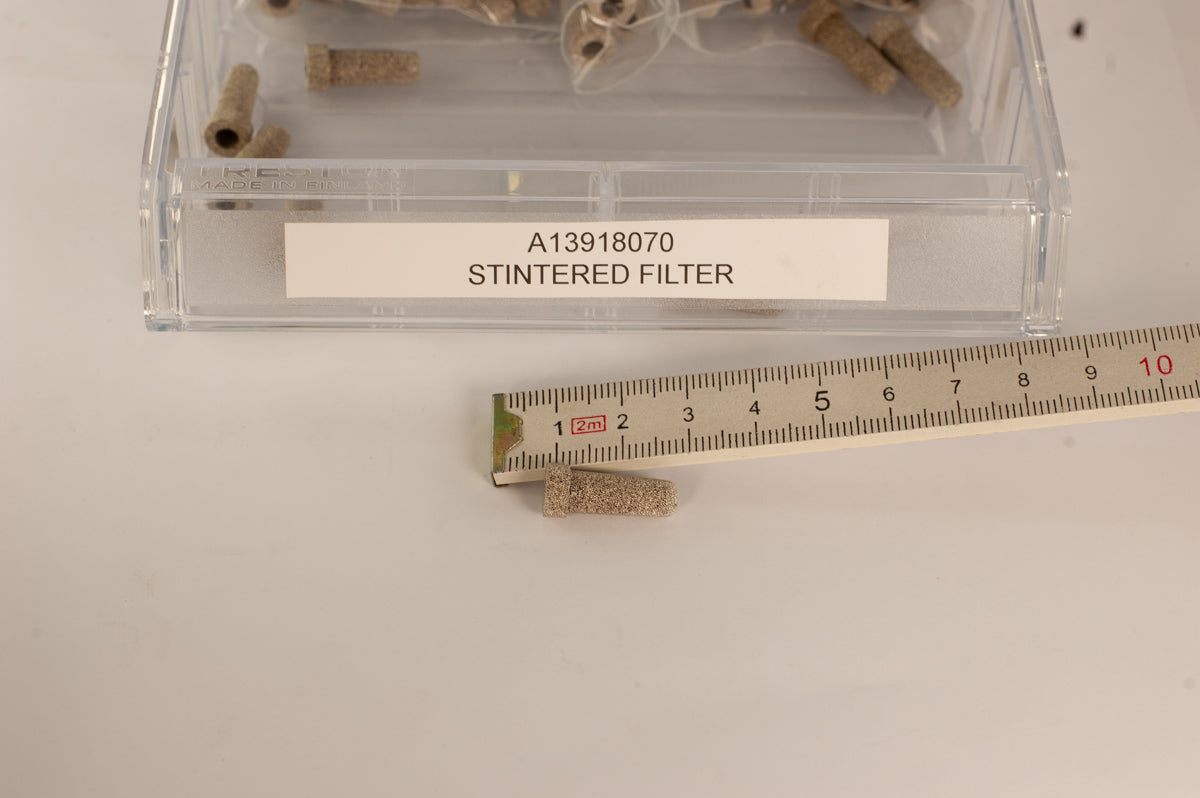 OMS Regulator Stinted Filter A13918070