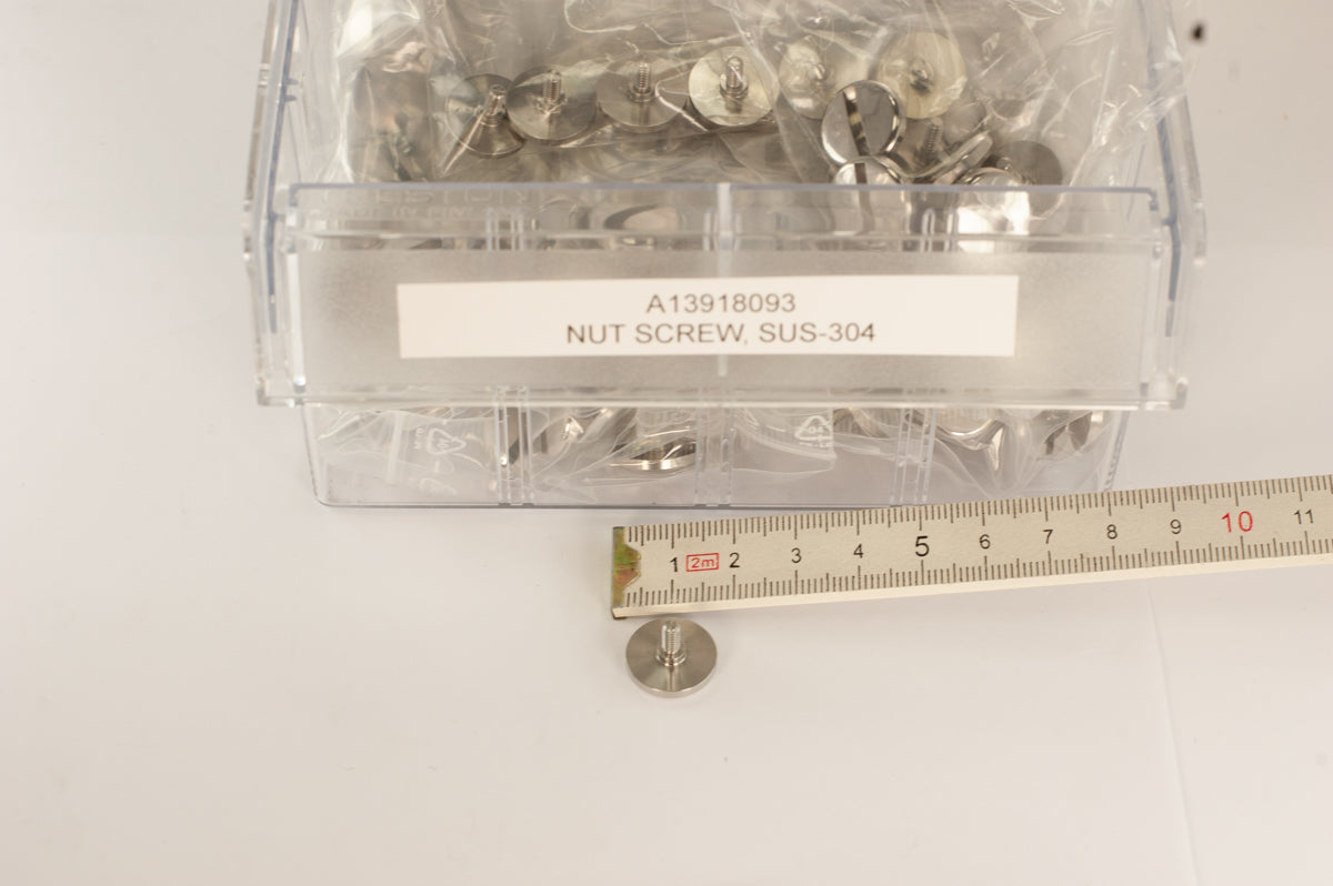 OMS Regulator Nut Screw A13918093