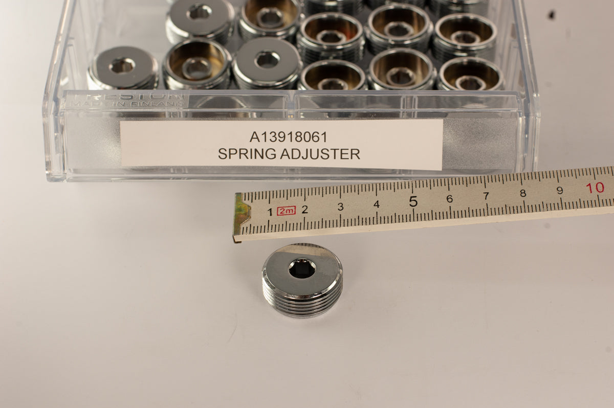 OMS Regulator Spring Adjuster A13918061