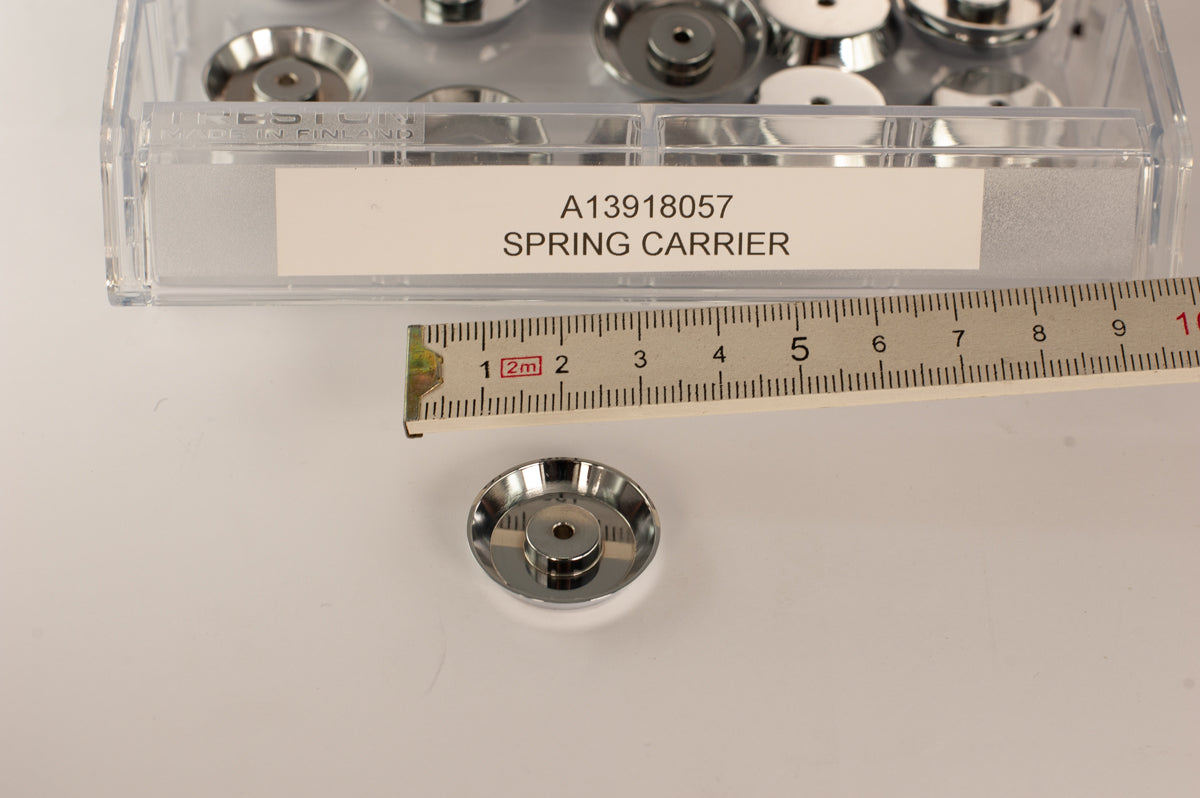 OMS Regulator Spring Carrier A13918057