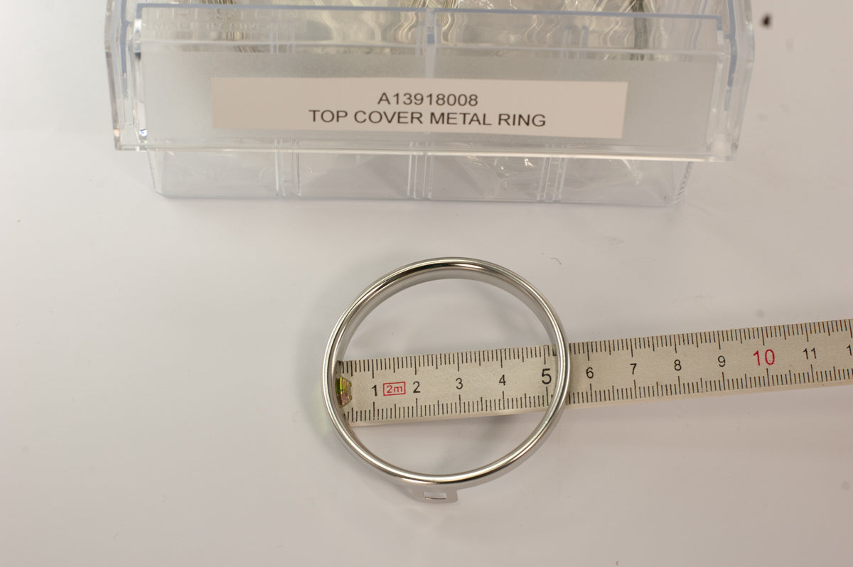 OMS Regulator Top Cover Metal Ring A13918008