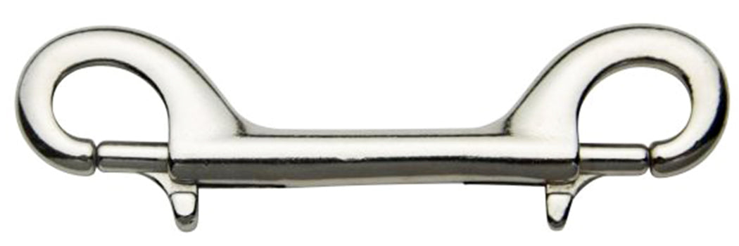 OMS 100mm 4" BigGrip™ Stainless Steel DoubleEnded BoltSnap A24510208