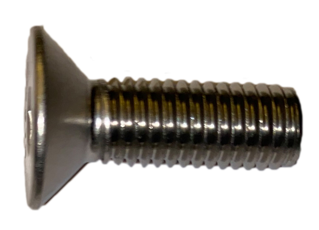 OMS 25mm Long M8 Stainless Steel Bolt A11818014
