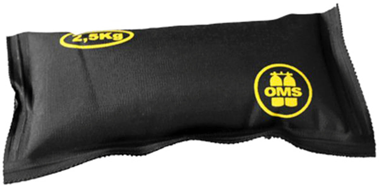 OMS 2.5Kg Soft Weight A21118208
