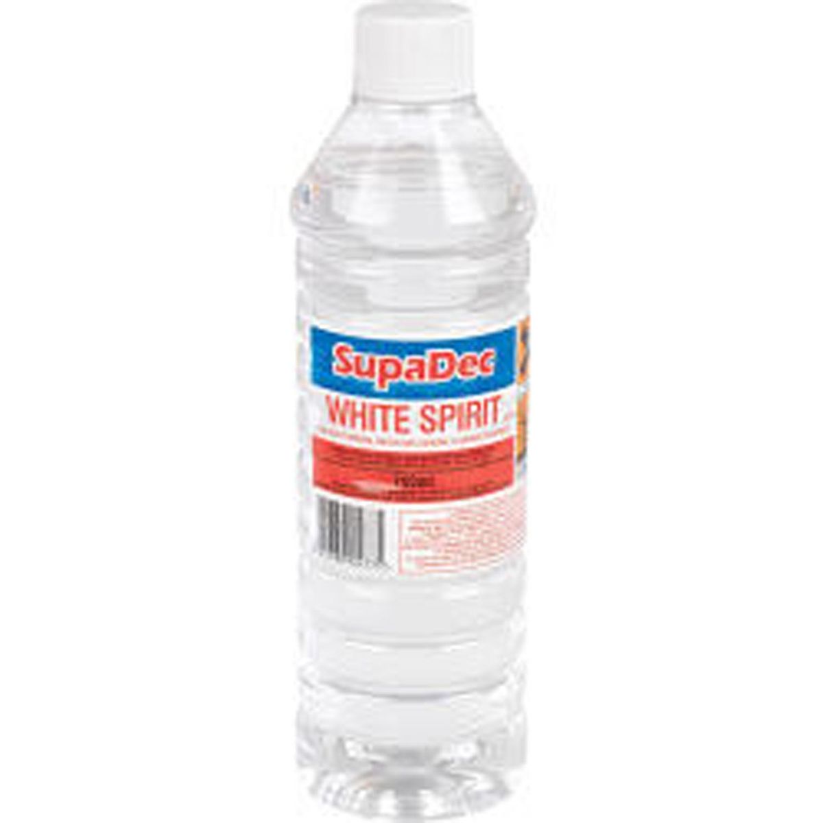 SupaDec White Spirit (750ml) PA-081