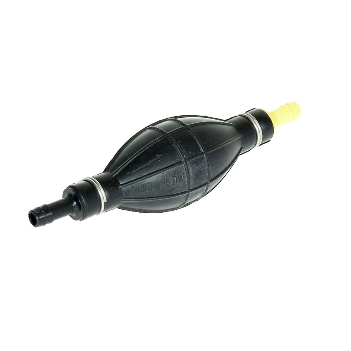 AAA Outboard Fuel Line Primer Bulb - 10mm Hose Nozzles PB-001
