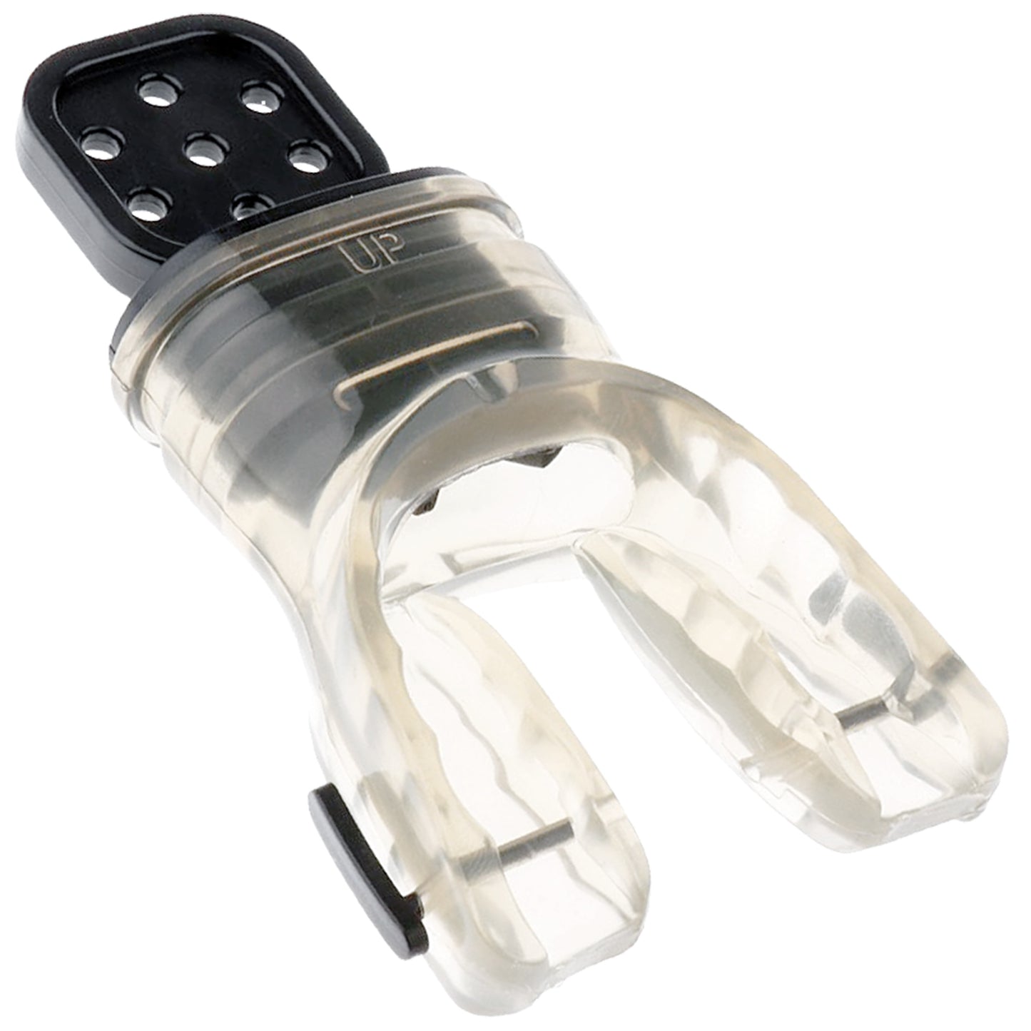 Beaver Personal Mouthpiece Clear