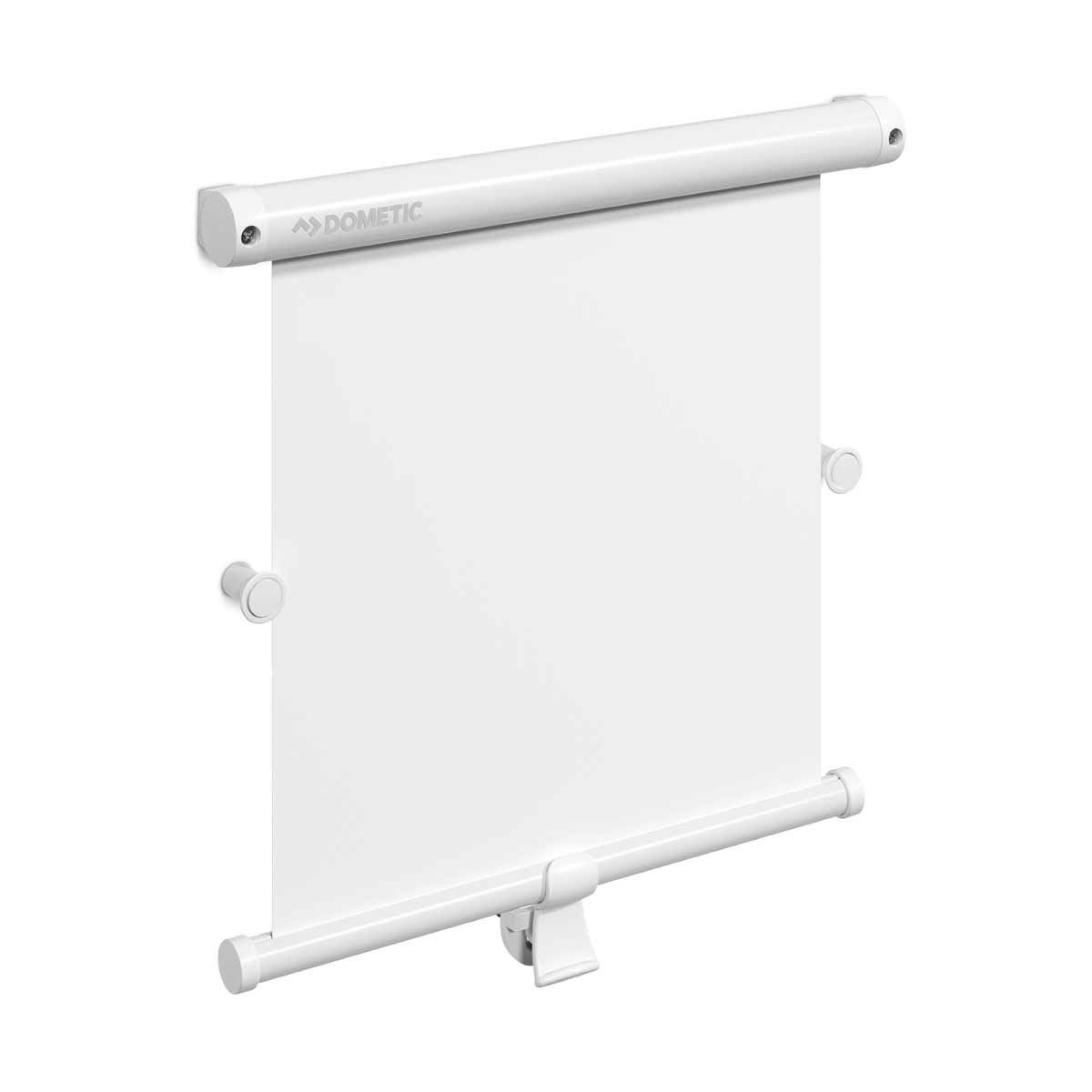 Dometic Oceanair Portshade Blind 660 x 320mm Size 4 White PSH4WRP
