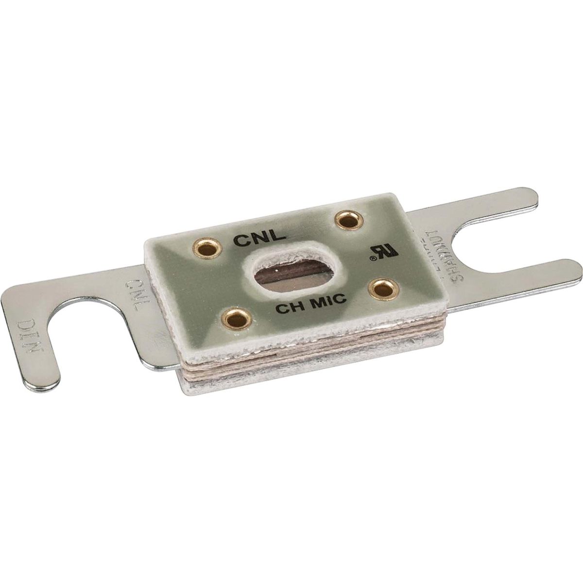 Quick Fuse CNL DIN (325A) for Quick Bow Thrusters Q-FVEFF325CNLDA00