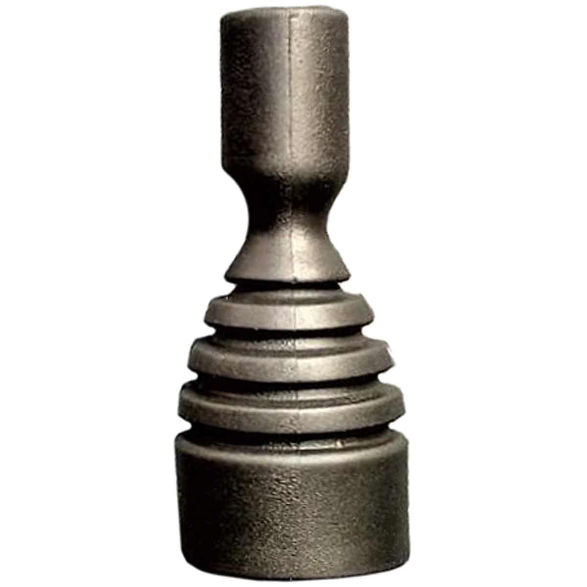 Quick OSP Rubber Cap for Quick Joystick TCD 1042 and TCD 1044 Q-FVSCJTCD1040A00