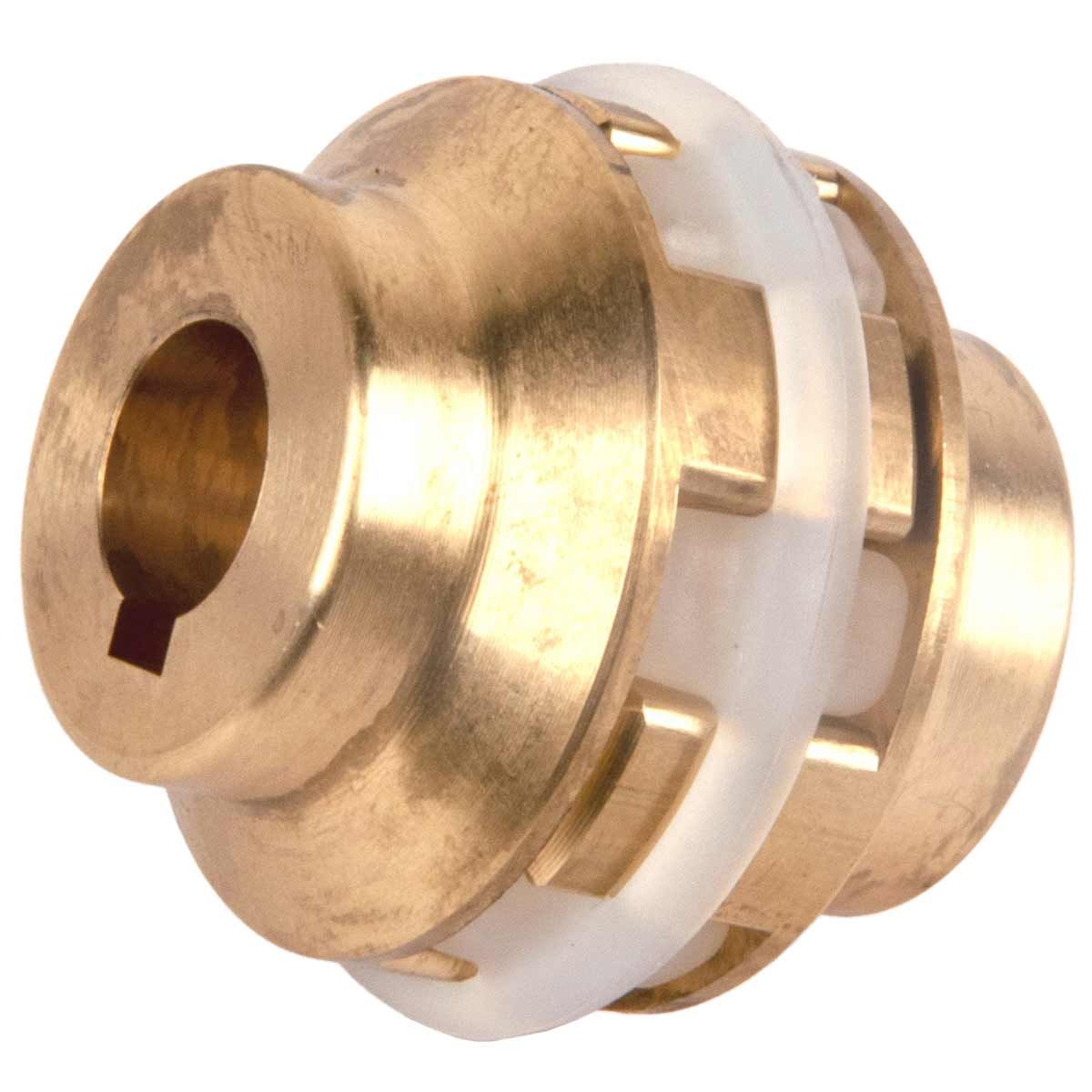 Quick Flexible Coupling Kit for Quick BTQ185 Thrusters Q-FVSGG1851414A00