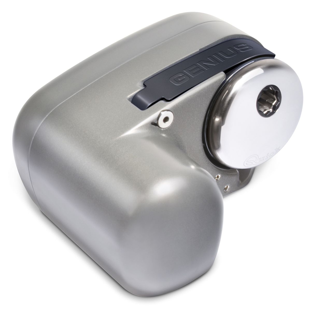 Quick GP2 1200 Windlass Gypsy Only (250W / 12V / 6mm)
