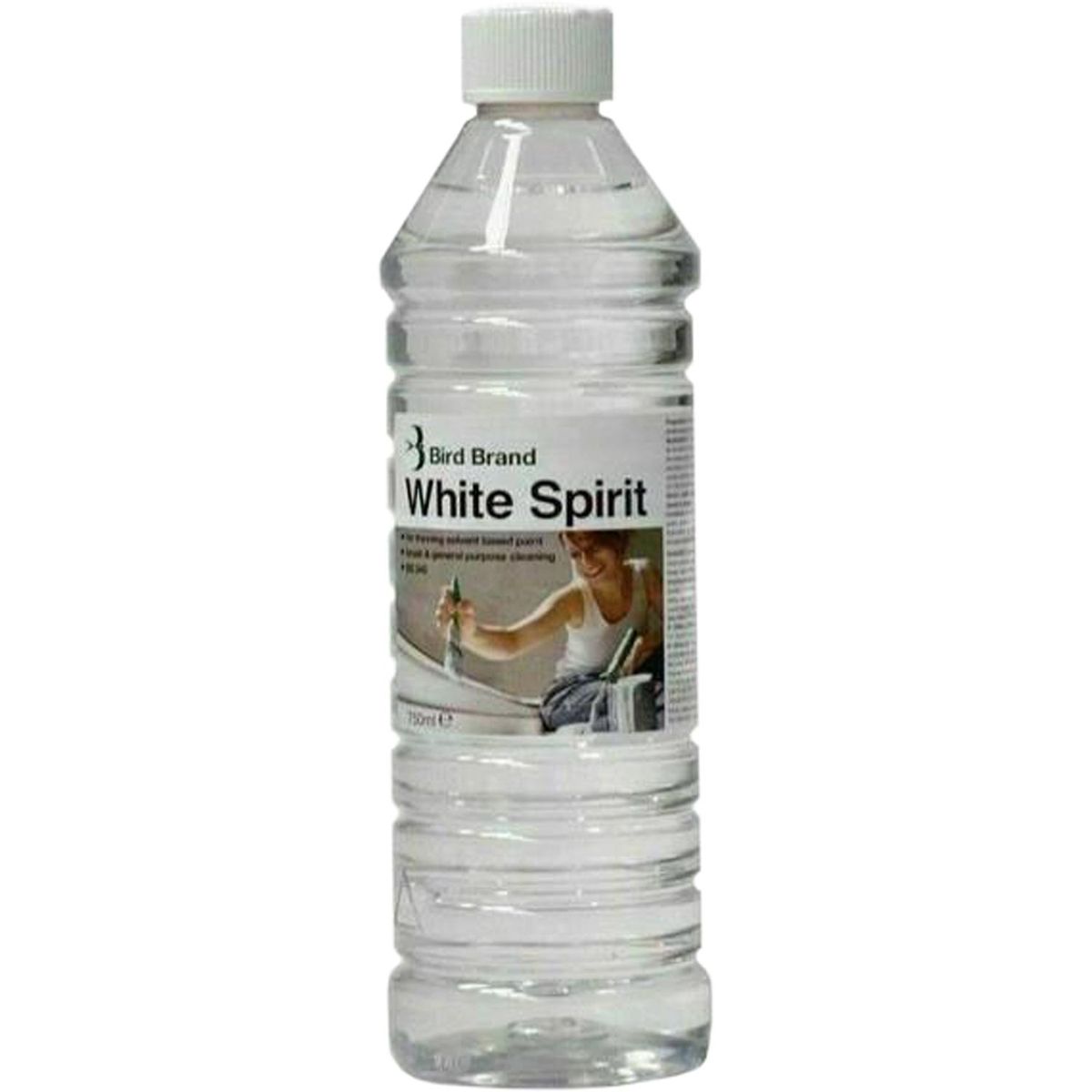 AG White Spirit 0.75L Q-HK-3008