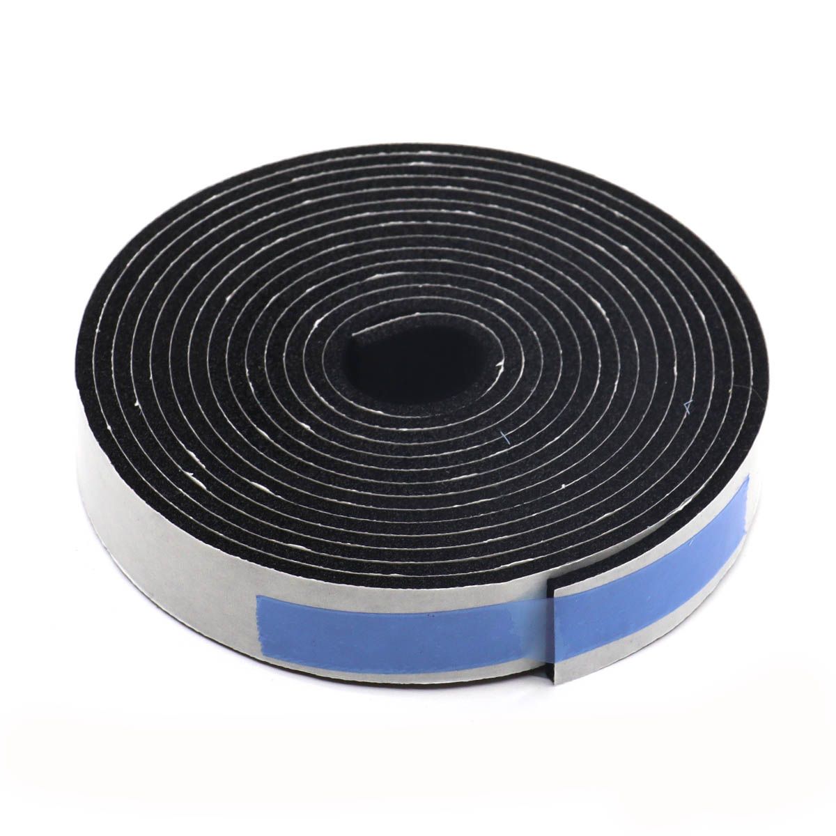 AG Hatch Seal Tape (Black / 19mm x 3mm x 3m) Q-TA-HST/B-19-3