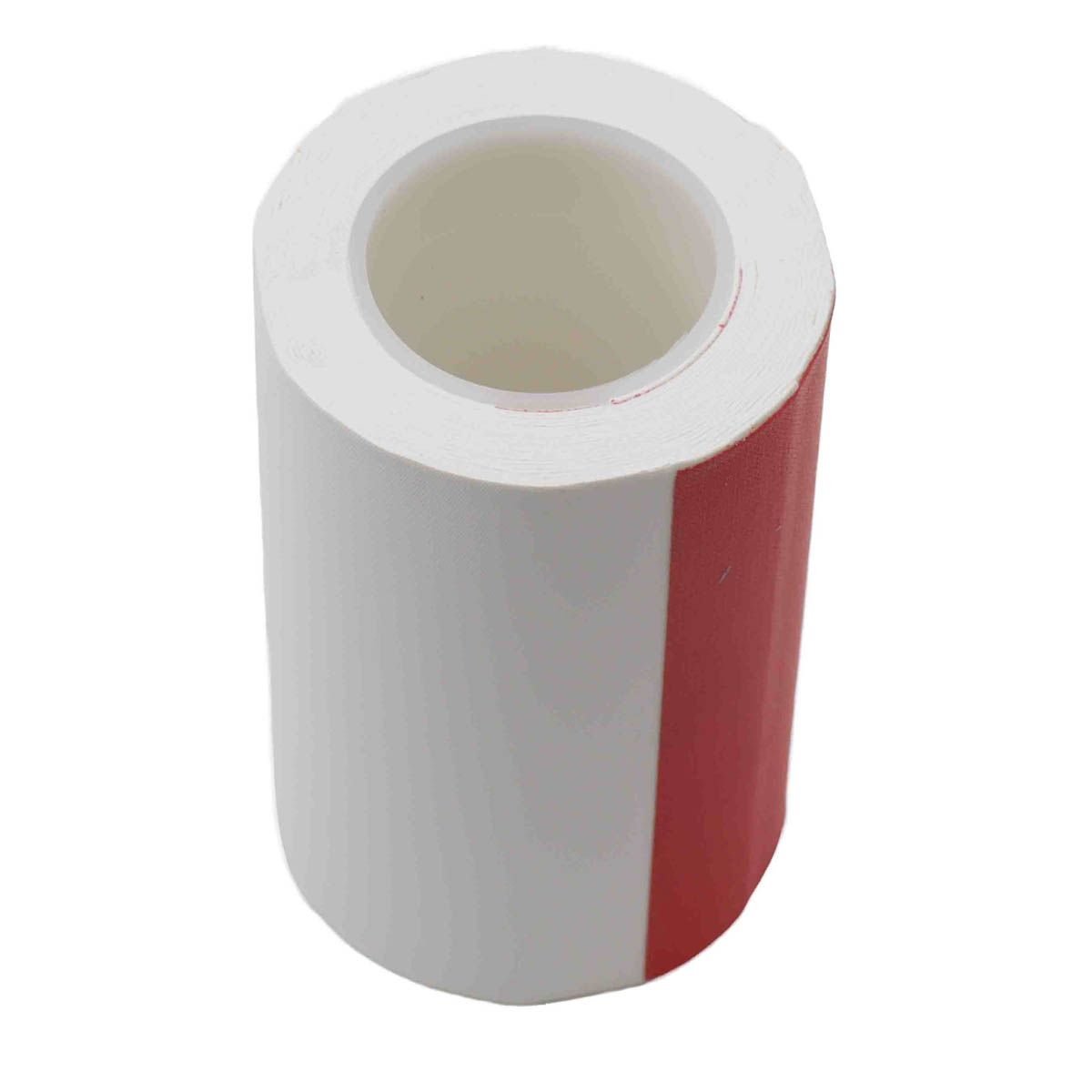 Rubbaweld Mast Boot Waterproof Tape (White / 100mm x 3m) Q-TA-RM/W