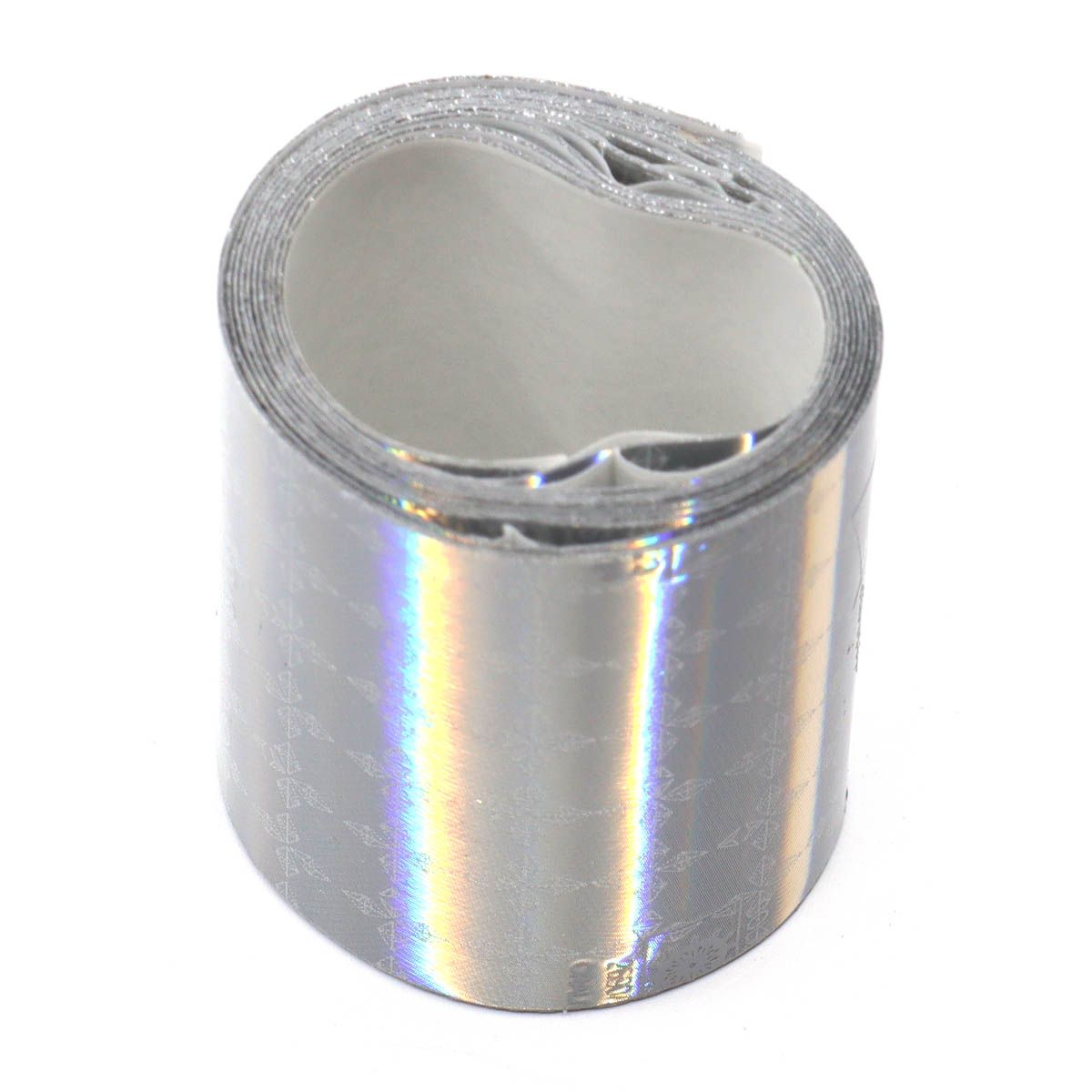 Reflexite Solas Tape (Silver / 50mm x 1m) Q-TA-RX/S-1