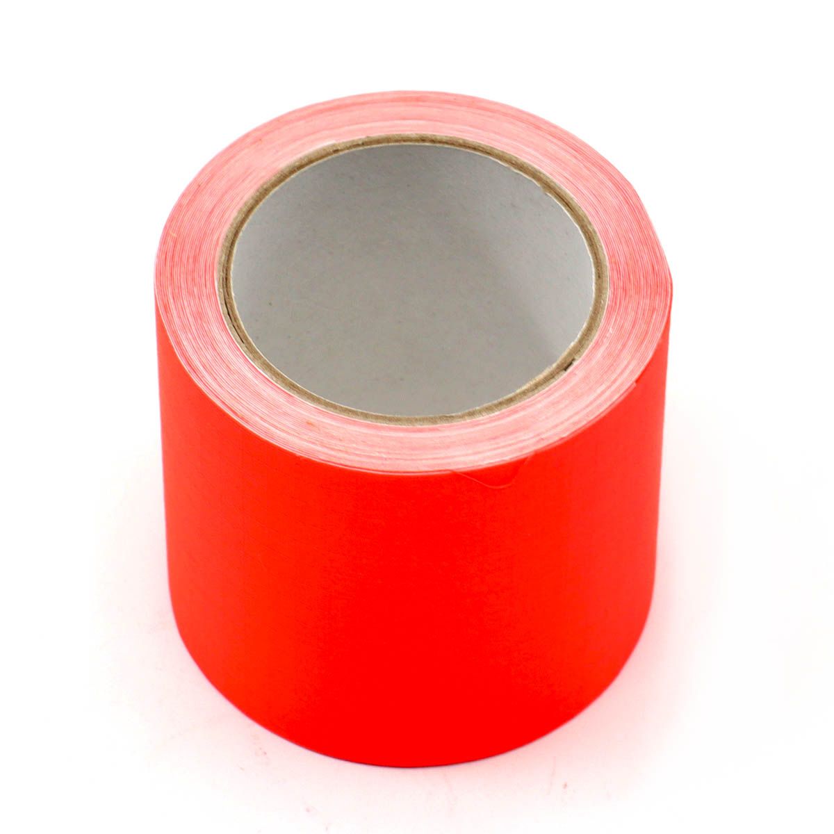 AG Spinnaker Repair Tape (Fluorescent Orange / 50mm x 4.5m) Q-TA-SRT/FO-50