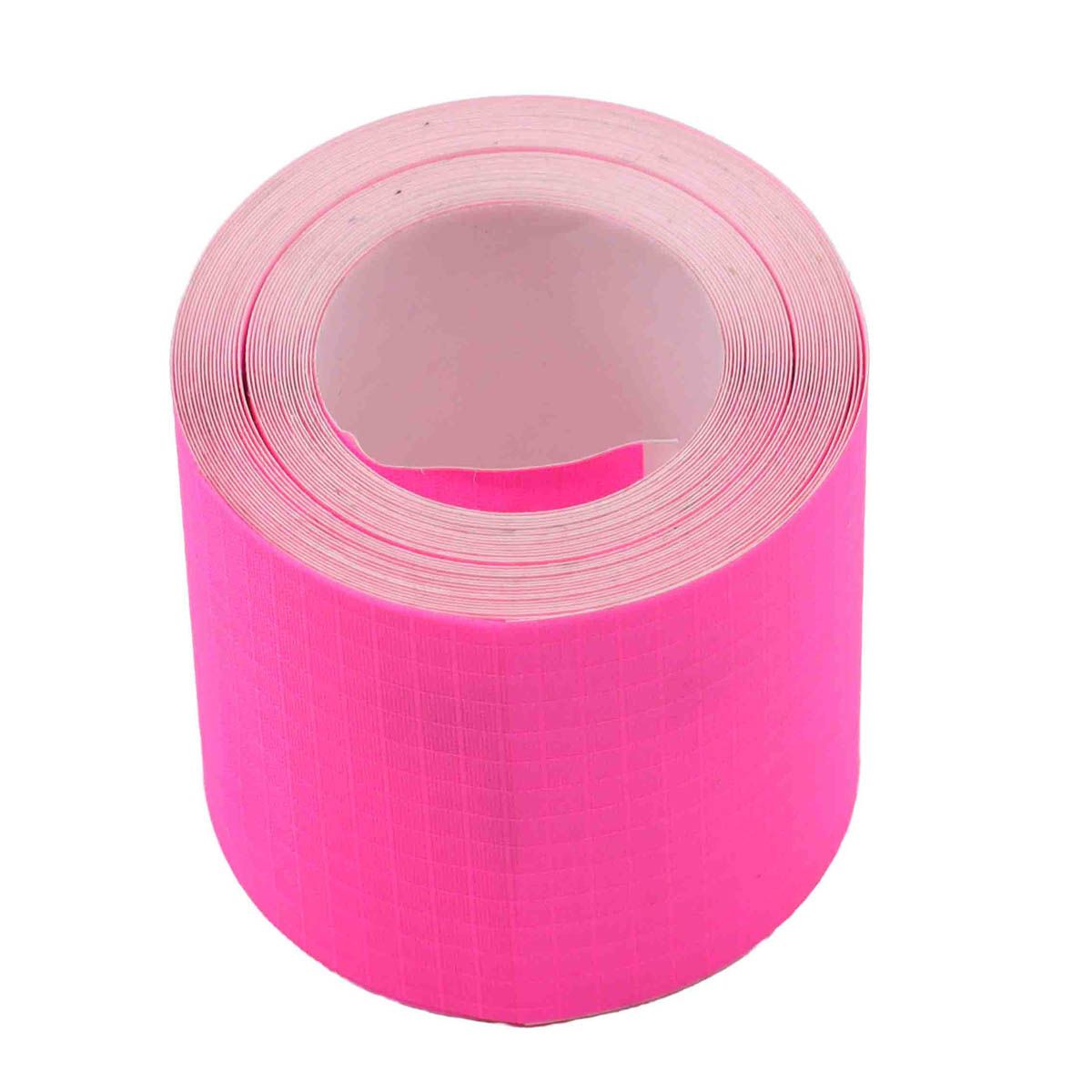 AG Spinnaker Repair Tape (Fluorescent Pink / 50mm x 4.5m) Q-TA-SRT/FP-50
