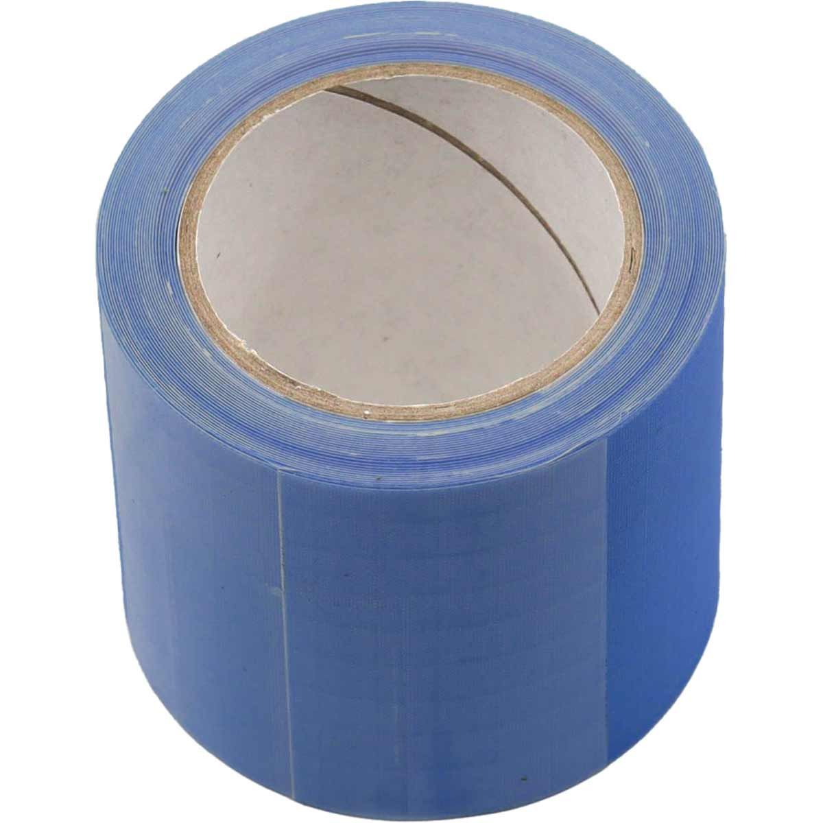 AG Spinnaker Repair Tape (Royal Blue / 50mm x 4.5m) Q-TA-SRT/RB-50