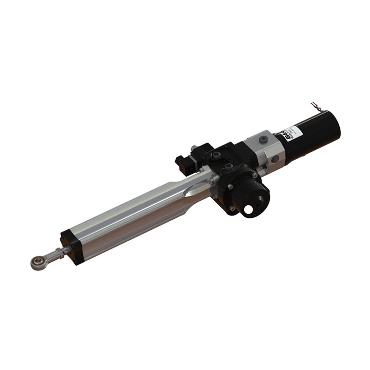B&G Hydraulic Autopilot Ram T2 (12V)