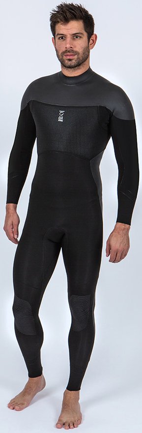 Fourth Element RF1 Freedive Suit 1 Piece 3/2mm (Mens) - waterworldsports.co.uk