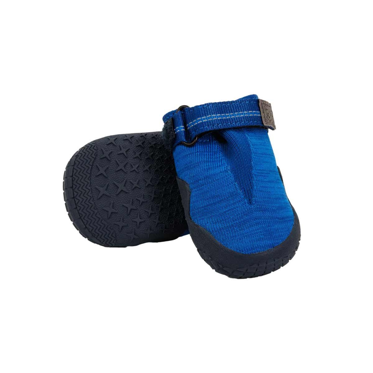 Ruffwear Hi & Light™ Trail Shoes in Blue Pool 76mm (Pair) RUF-P1560-410300