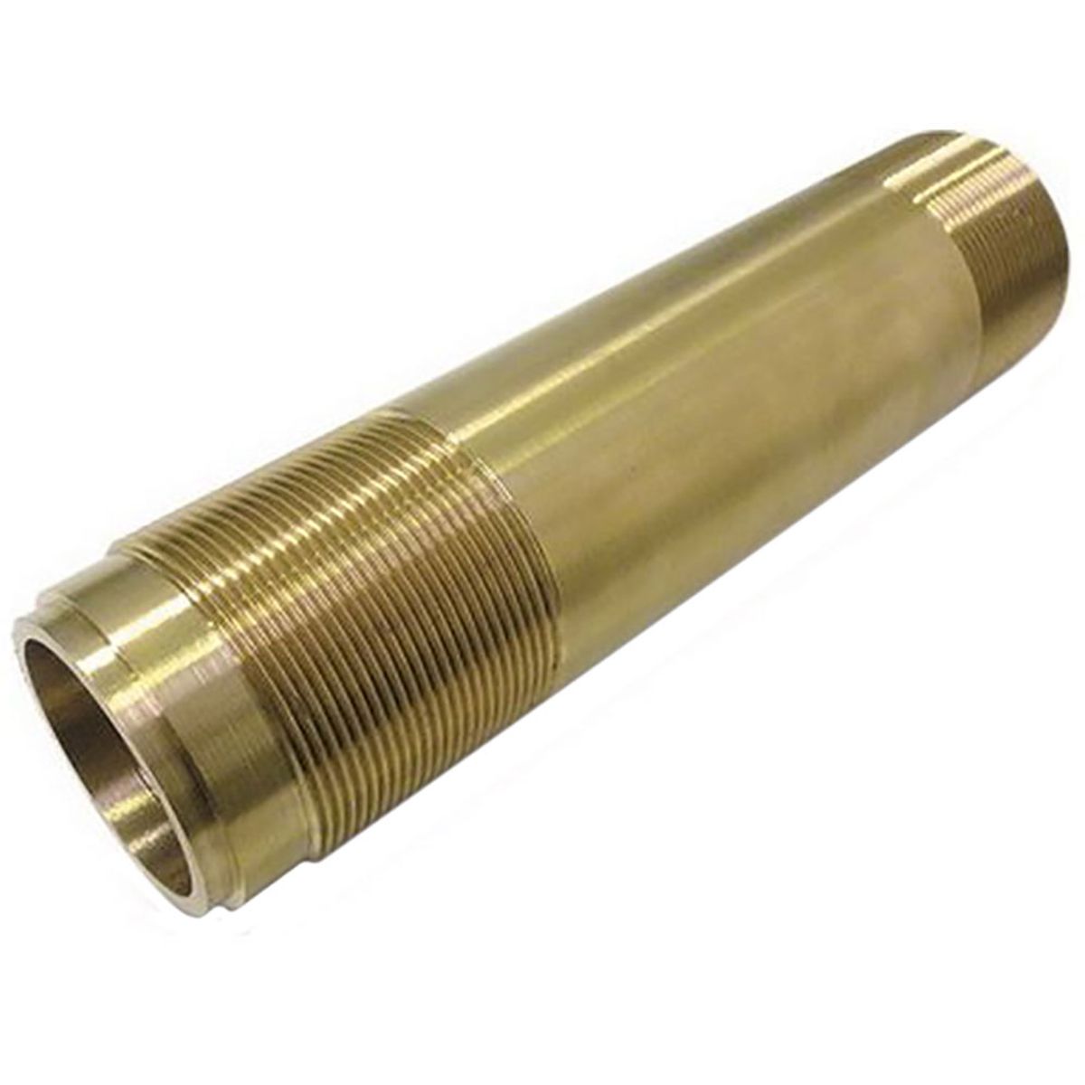 AG Centre Tube for 1-1/2" Propeller Shafts (14TPI / Short)