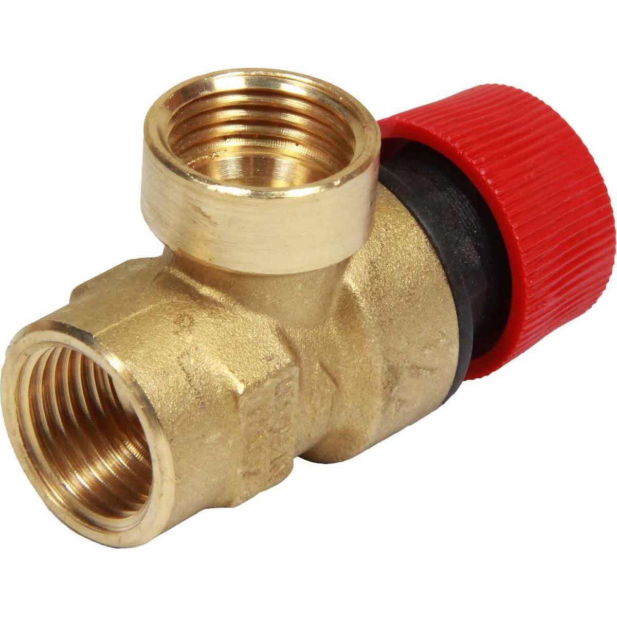 Surejust Pressure Relief Valve (1/2" BSP Female / 4 Bar) SJ-PRV4