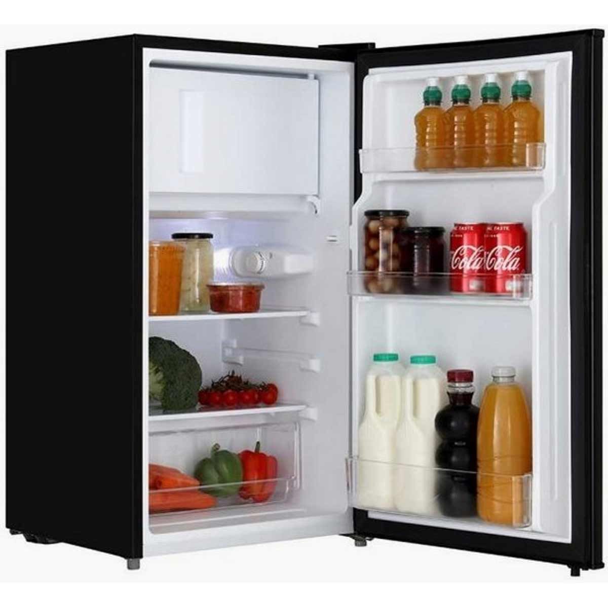 Shoreline Undercounter Fridge with 4-Star Freezer (80 Litres, 12V/24V)