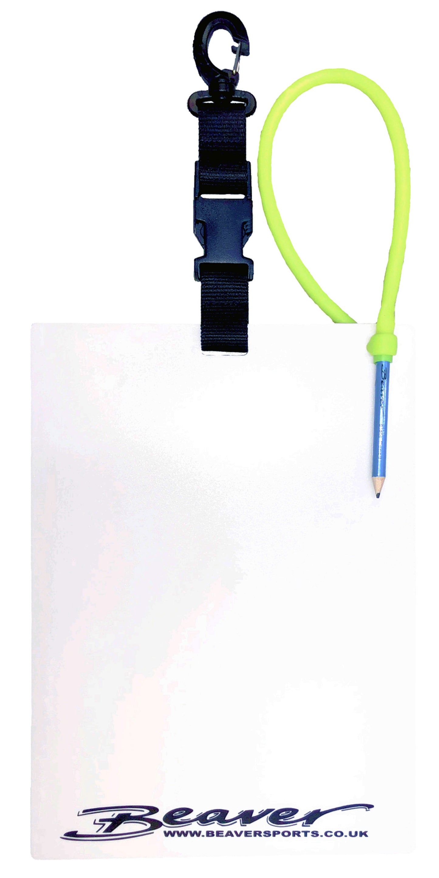 Beaver Large Dive Slate