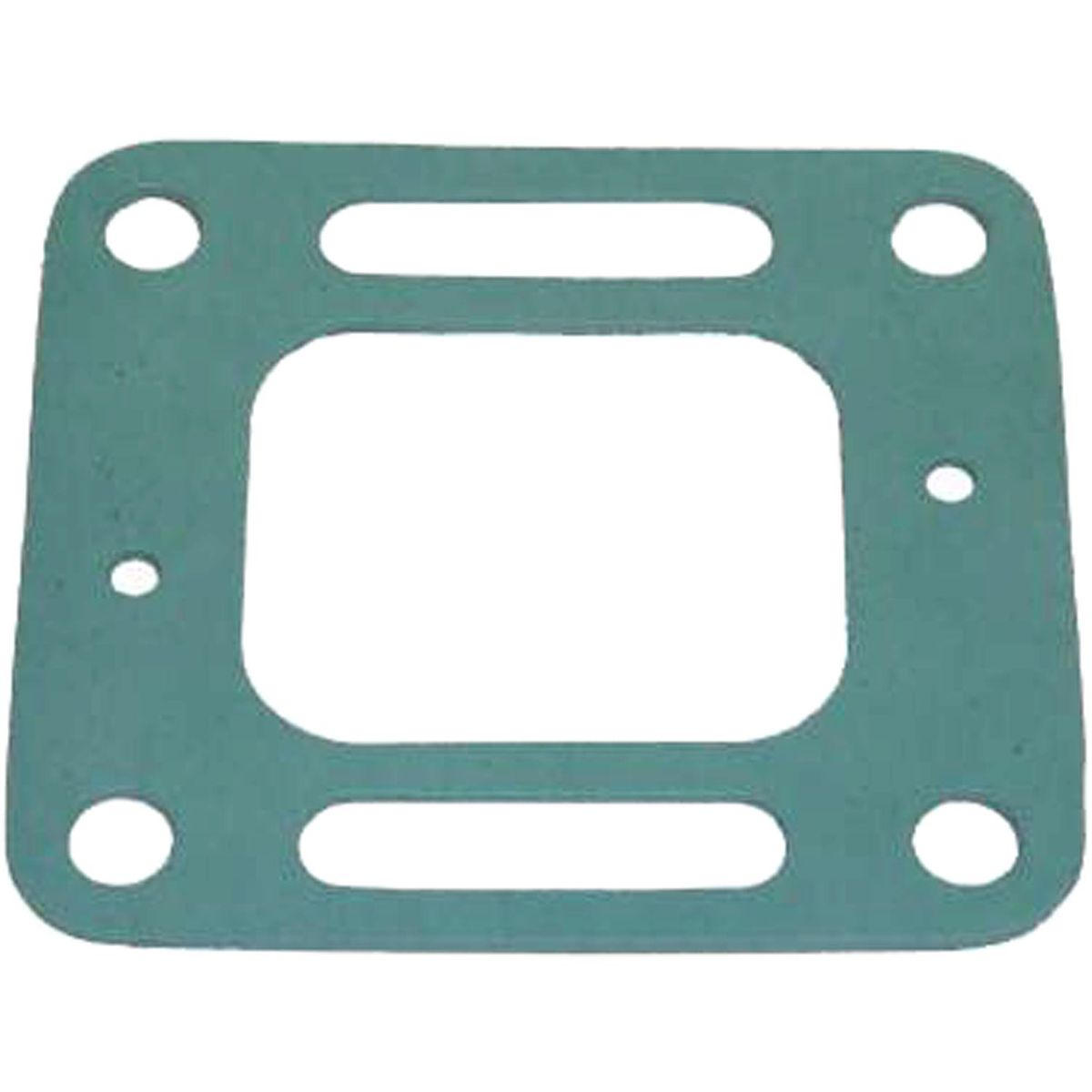 Sierra 18-0897 Gasket for Mercruiser Exhaust Elbows SM-18-0897