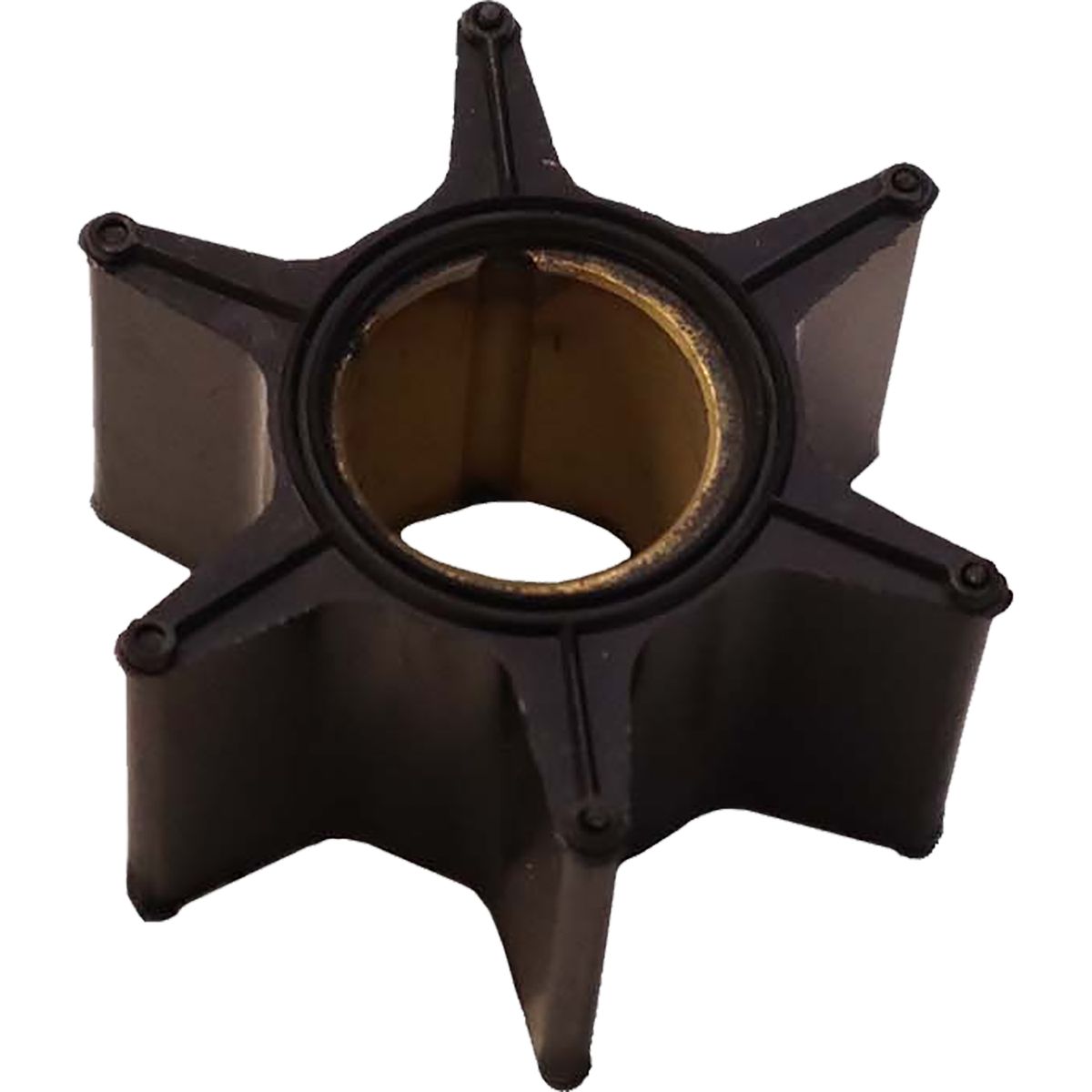 Sierra 18-3017 Impeller for Mercruiser & Mercury Outboard Water Pumps SM-18-3017